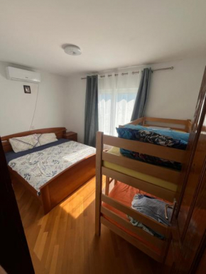 Villa Draks, Tivat